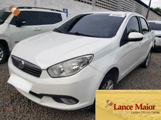 FIAT GRAND SIENA 14/14