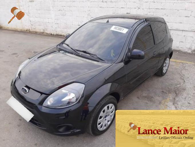 FORD KA 12/13