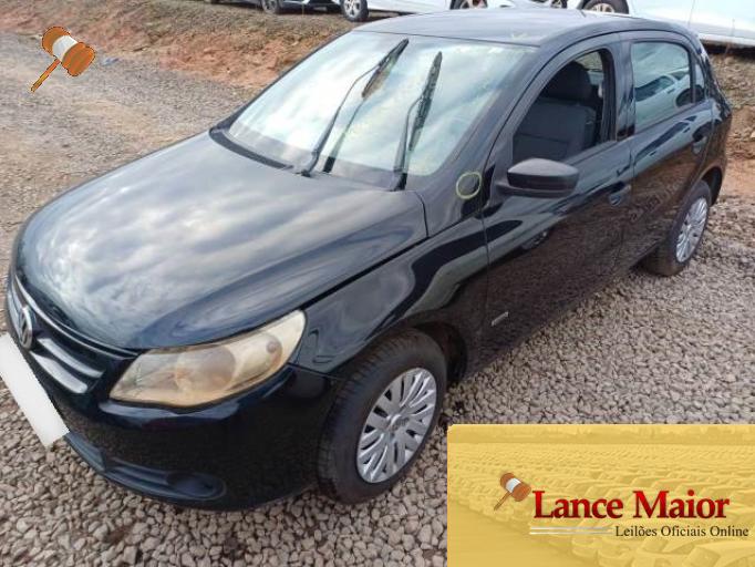 VOLKSWAGEN GOL 09/10