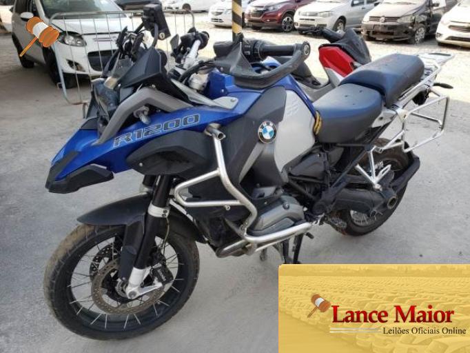 BMW R 1200 15/15