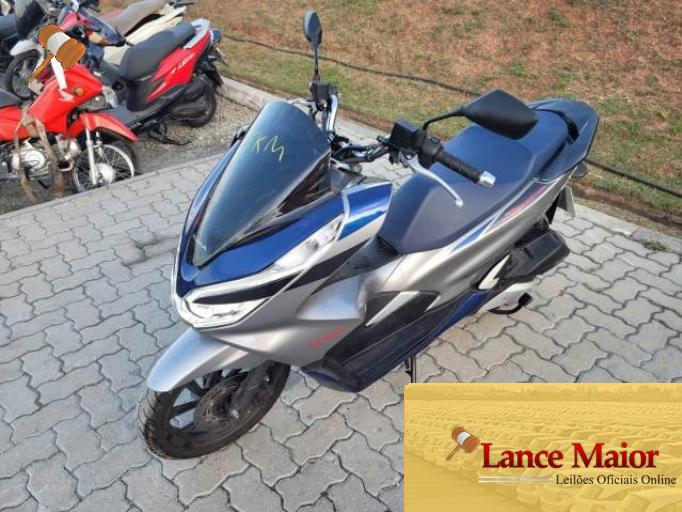 HONDA PCX 21/21