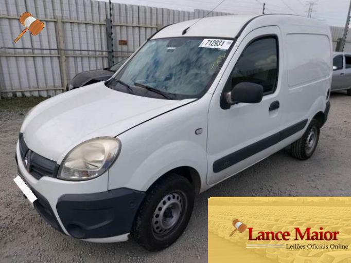 RENAULT KANGOO 16/17