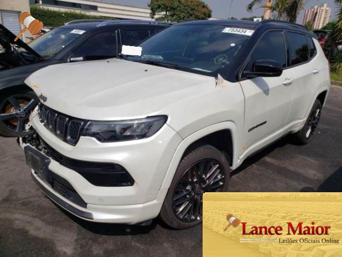 JEEP COMPASS 22/22