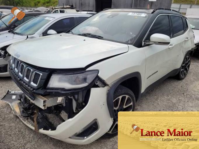 JEEP COMPASS 17/18