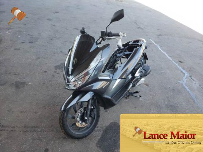 HONDA PCX 150 22/22