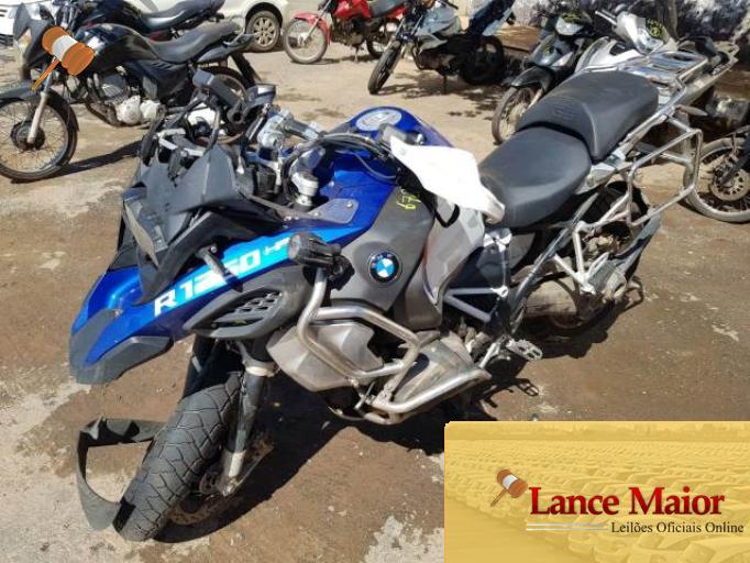 BMW R 1250 20/20