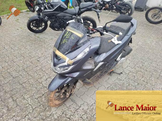 HONDA PCX 150 21/21