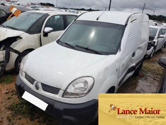 RENAULT KANGOO EXPRESS 13/14