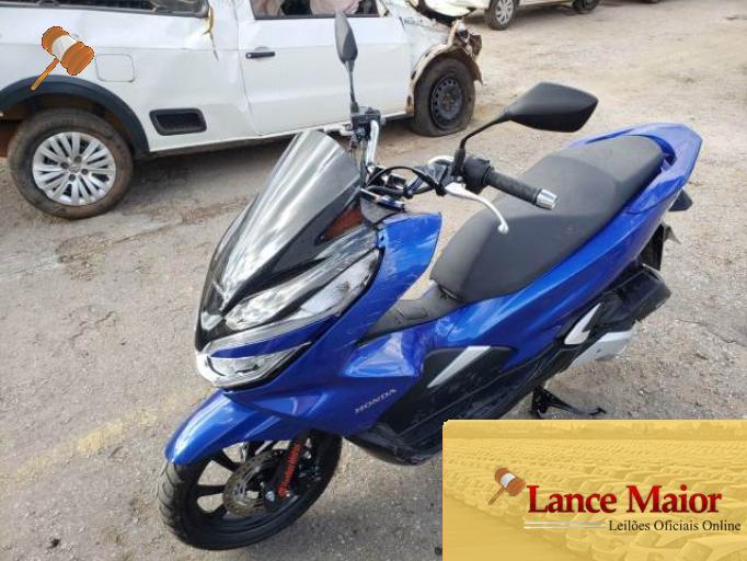 HONDA PCX 150 22/22