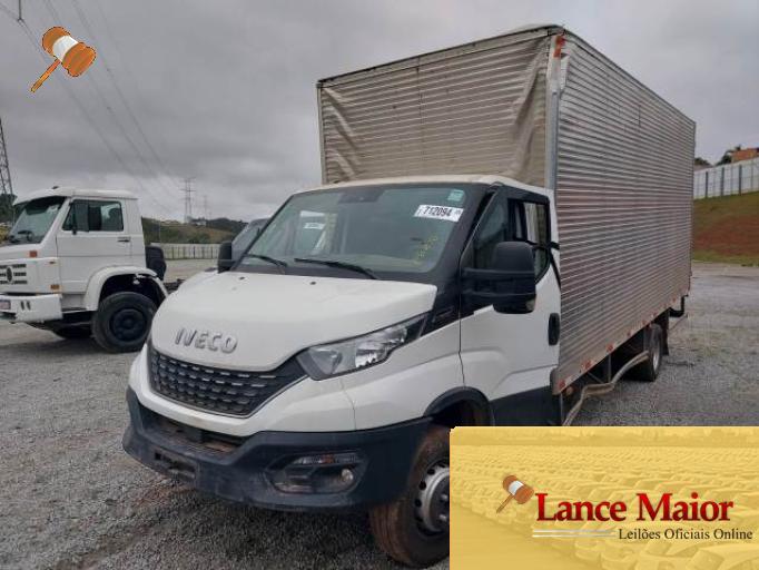 IVECO DAILY 21/22