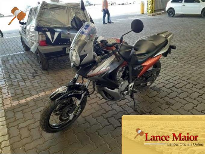 HONDA XL 700V TRANSALP 14/14