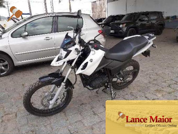 YAMAHA XTZ 150 CROSSER S 18/18