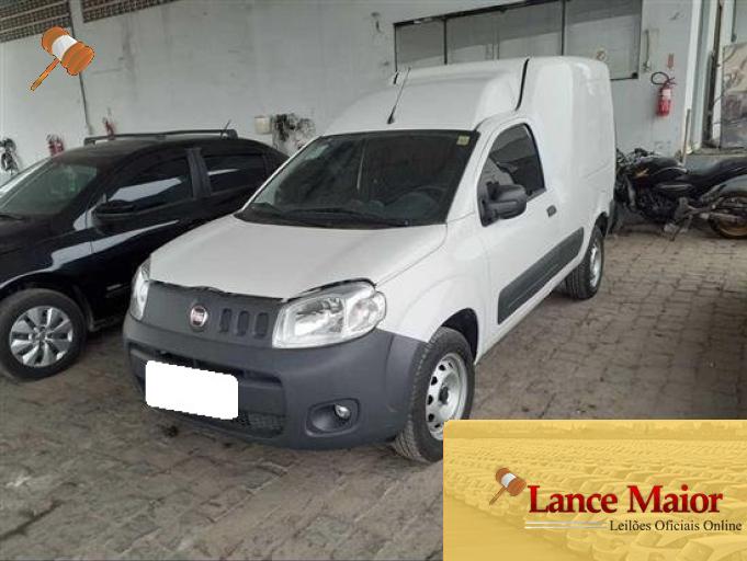 FIAT FIORINO 19/20