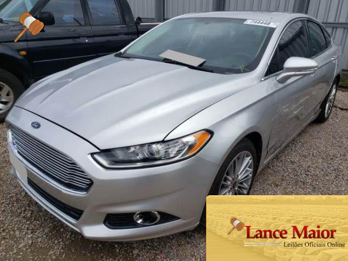 FORD FUSION 14/14