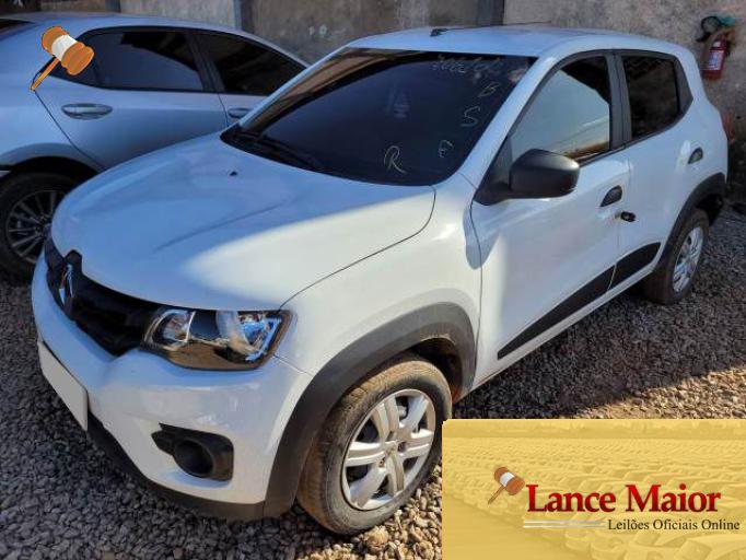 RENAULT KWID 21/22 