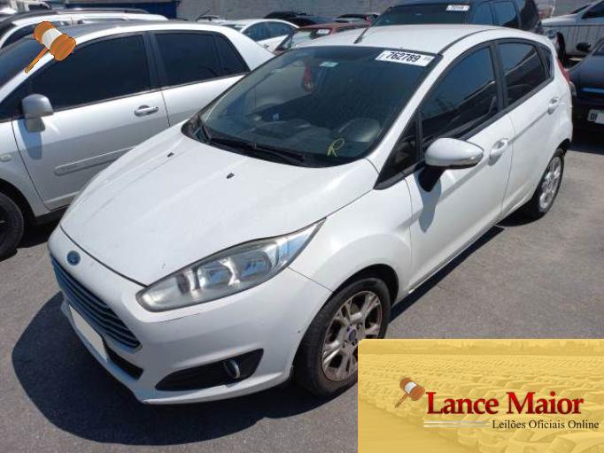 FORD FIESTA 15/15