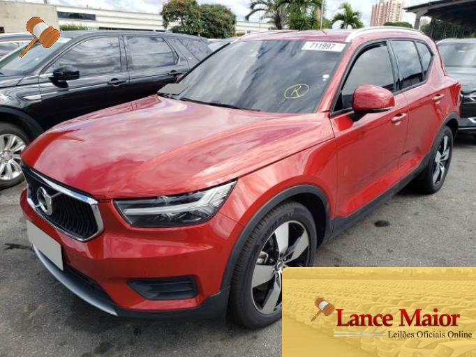 VOLVO XC40 19/20