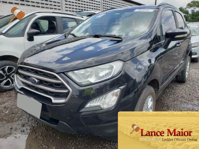 FORD ECOSPORT 18/19