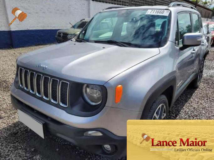 JEEP RENEGADE 19/20