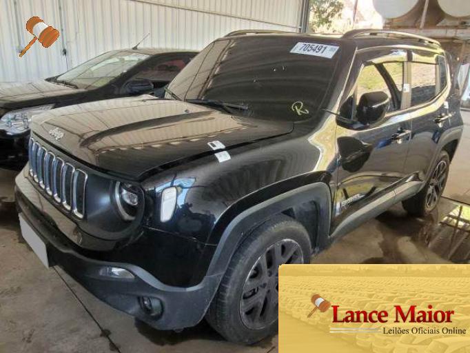 JEEP RENEGADE 21/21