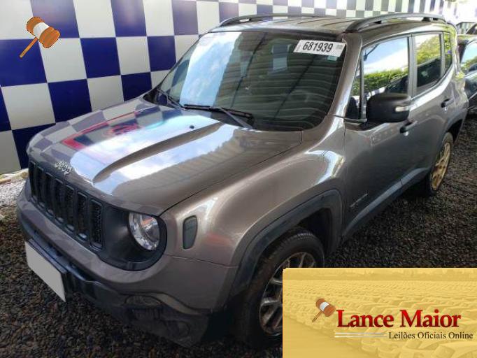 JEEP RENEGADE 21/21