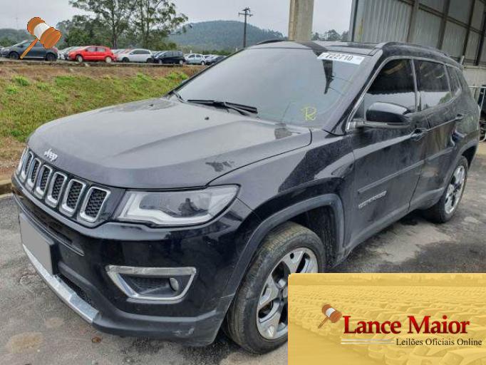 JEEP COMPASS 21/21