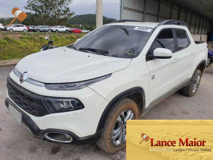 FIAT TORO 20/21