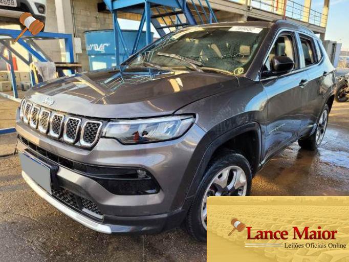 JEEP COMPASS 21/21