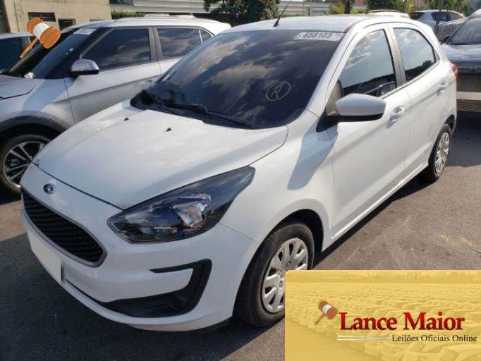 FORD KA 19/20