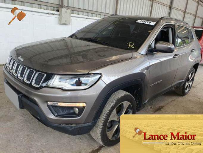 JEEP COMPASS 17/17