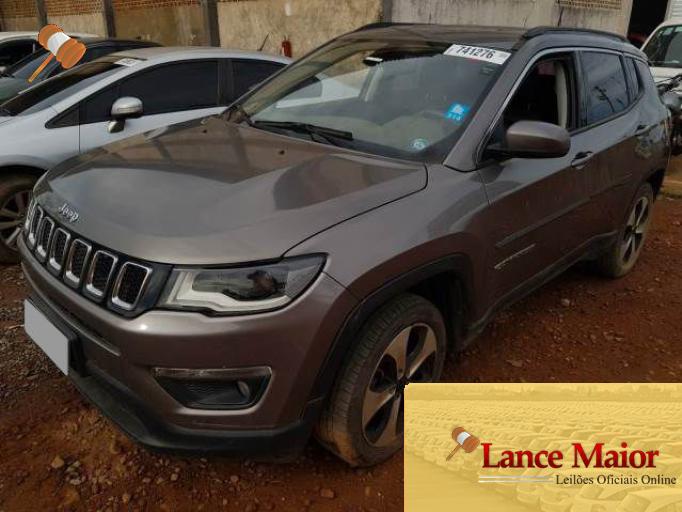 JEEP COMPASS 18/18