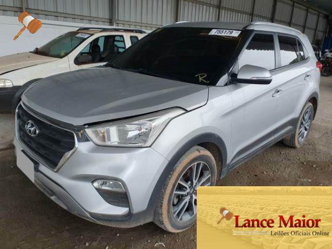 HYUNDAI CRETA 18/18