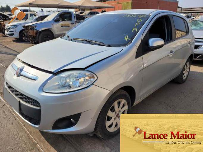 FIAT PALIO 13/13