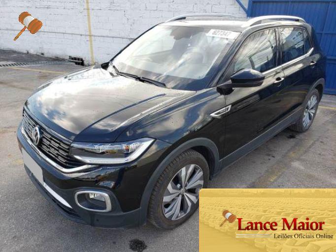 VOLKSWAGEN T-CROSS 19/20