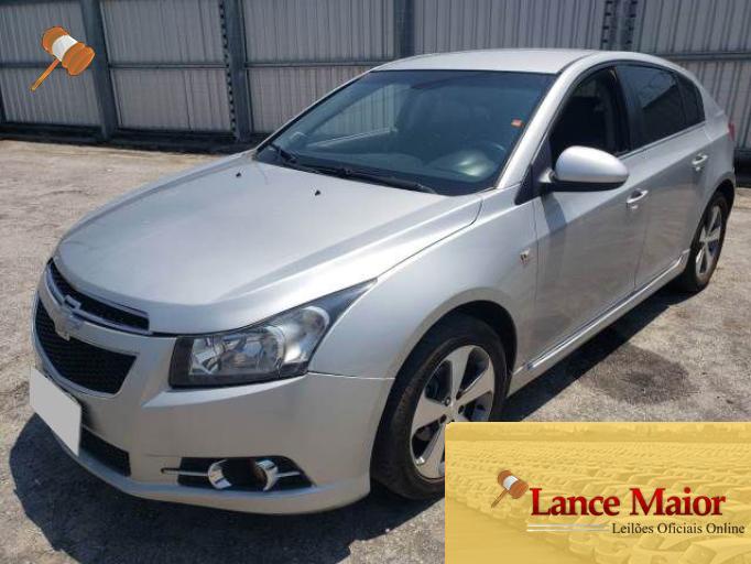 CHEVROLET CRUZE 14/14