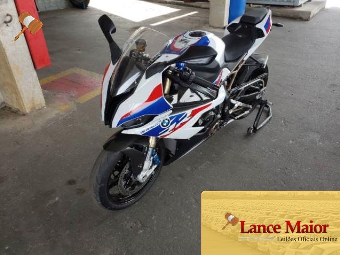 BMW S 1000 RR 21/21