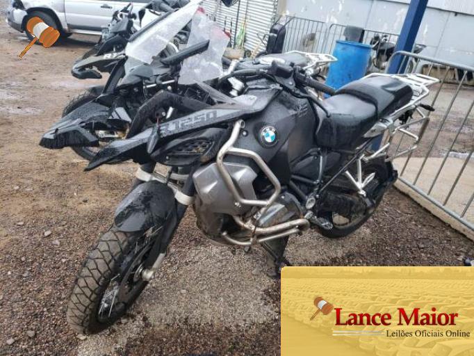 BMW R 1250 22/22