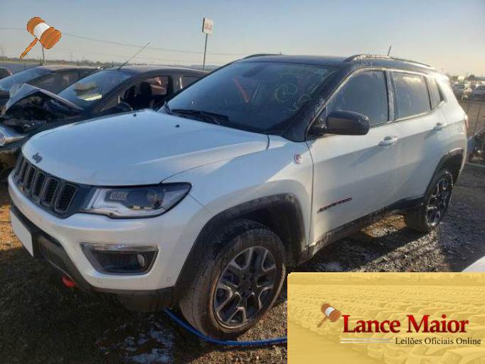 JEEP COMPASS 19/20