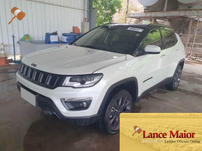 JEEP COMPASS 19/20