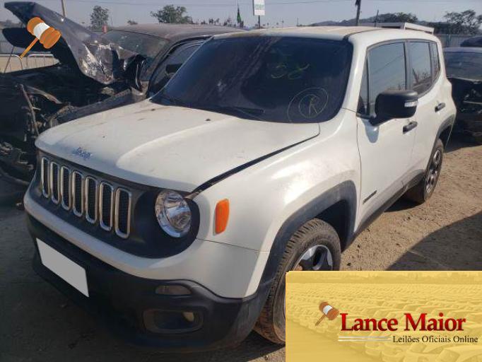 JEEP RENEGADE 16/16