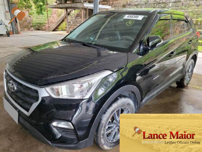 HYUNDAI CRETA 19/19