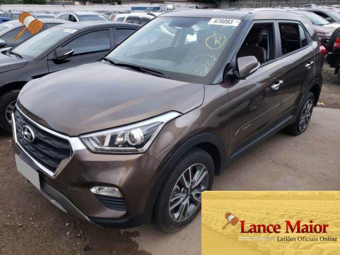 HYUNDAI CRETA 18/19