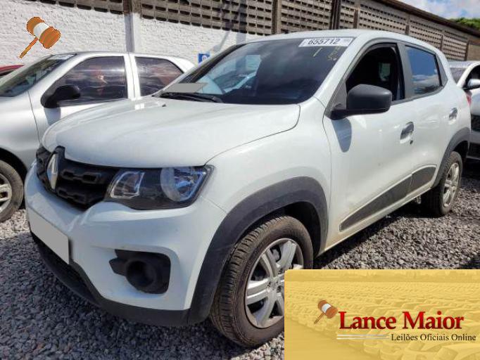 RENAULT KWID 19/20