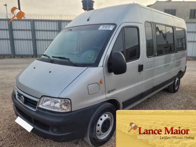 FIAT DUCATO 14/14