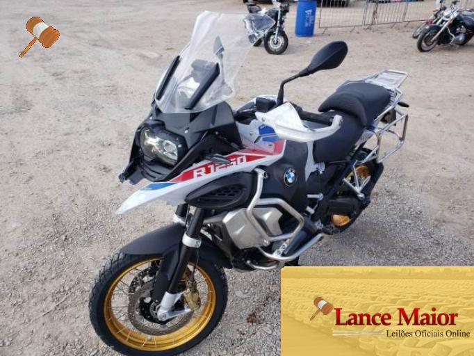 BMW R 1250 GS 21/21