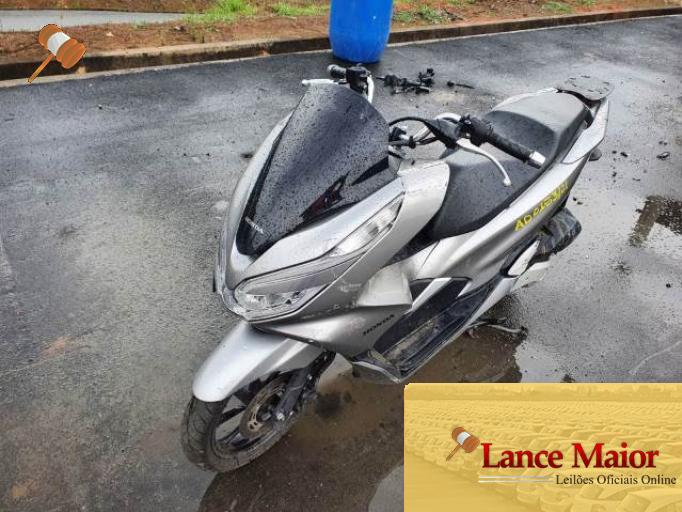 HONDA PCX 150 19/19