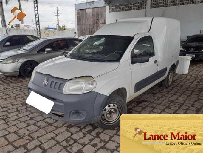 FIAT FIORINO 13/14