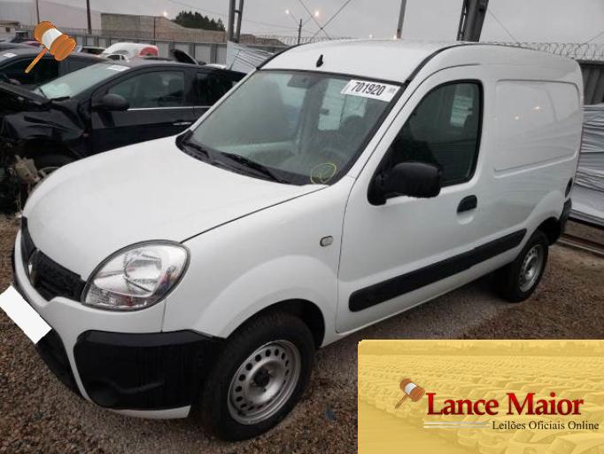 RENAULT KANGOO 17/18