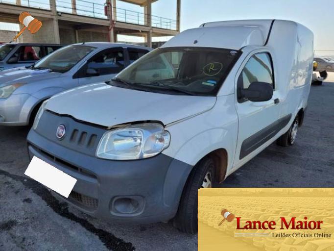 FIAT FIORINO 14/14