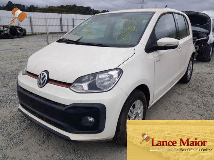 VOLKSWAGEN UP 18/18